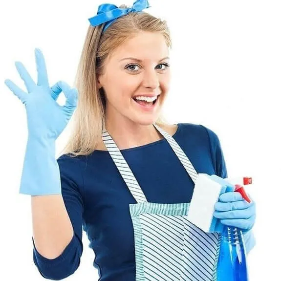 Boş Daire Temizliği