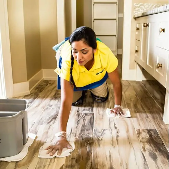 İnşaat Sonrası Temizlik