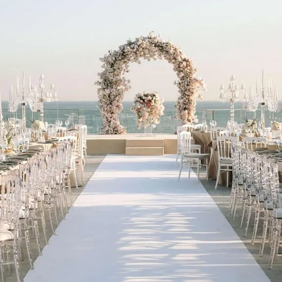 Düğün Organizasyon