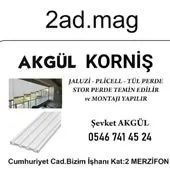 Şevket akgül