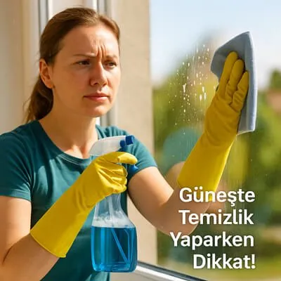 Antalya'nın En İyi Ev Temizliği Şirketleri - 2025 Rehberi - Resim4