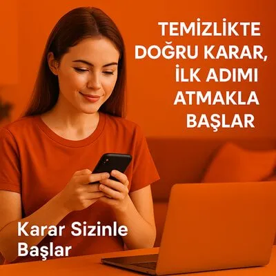 Antalya'nın En İyi Ev Temizliği Şirketleri - 2025 Rehberi - Resim8