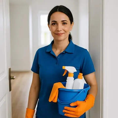 Ankara Ev Temizliği Şirketleri - Resim2
