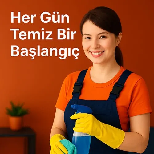 En İyi 20 Antalya Ofis Temizliği Şirketi 2025
