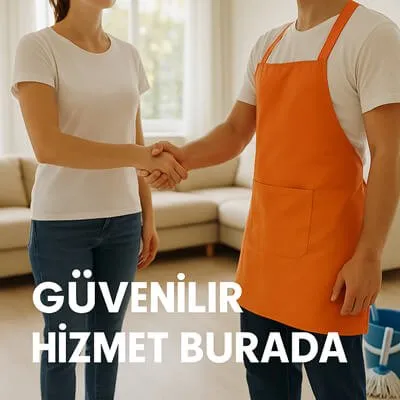 İstanbul Ev Temizliği Şirketleri - Resim2