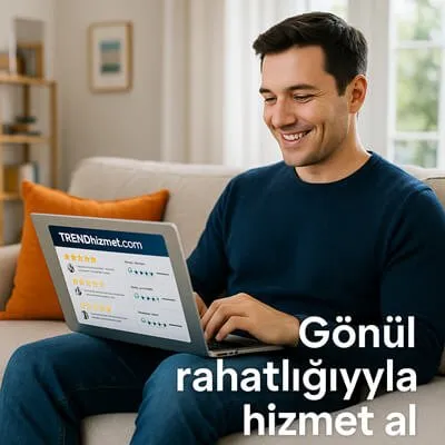 İstanbul Ev Temizliği Şirketleri - Resim3