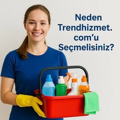 Bursa Ev Temizliği Şirketleri - Resim2