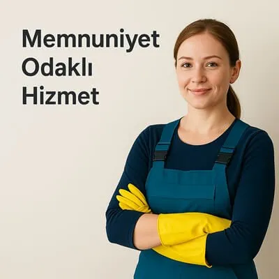 Bursa Ev Temizliği Şirketleri - Resim3