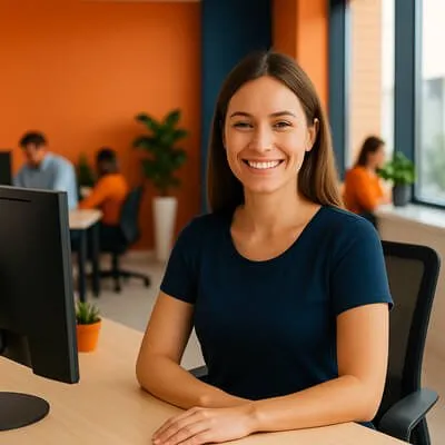 Antalya Ofis Temizliği Şirketleri - Resim3