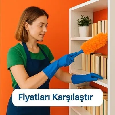 Şırnak Silopi Ev Temizliği Şirketleri - Resim1