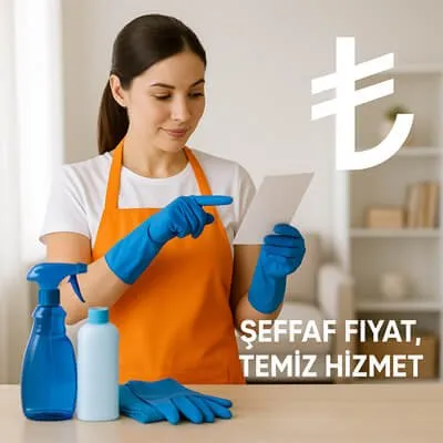 İstanbul Ev Temizliği Şirketleri - Resim2