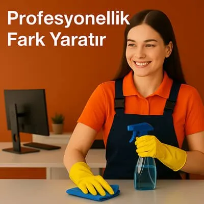 Mersin Ofis Temizliği Şirketleri - Resim2