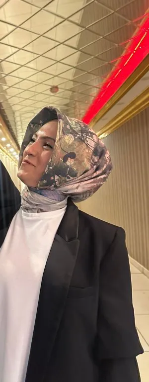Duygu Kurtoglu
