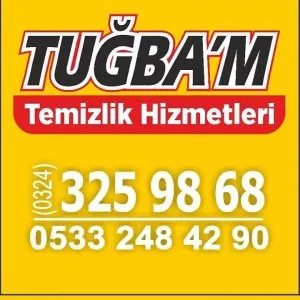 Tuğbam Temizlik
