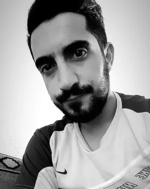 Mehmet Fatih yıldız