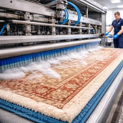 Antalya Korkuteli Halı Yıkama Şirketleri - Resim2