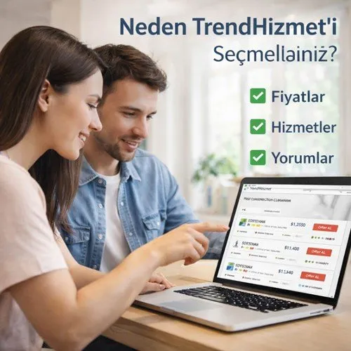 Antalya İnşaat Sonrası Temizlik Şirketleri - Resim2