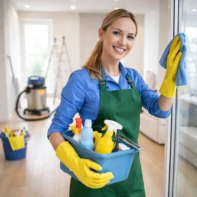 Bilecik İnşaat Sonrası Temizlik Şirketleri - Resim1