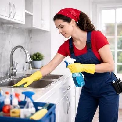 Siirt Boş Daire Temizliği Şirketleri - Resim2