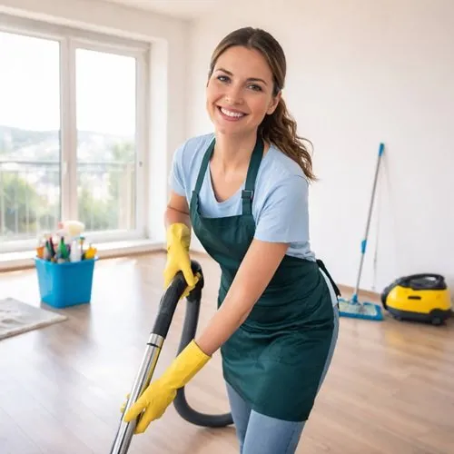 En İyi 20 Siirt  Boş Daire Temizliği Şirketi 2026