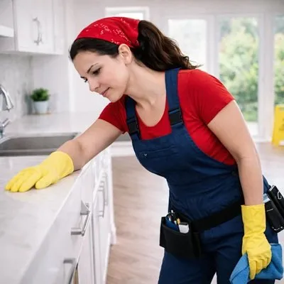 Siirt Boş Daire Temizliği Şirketleri - Resim3