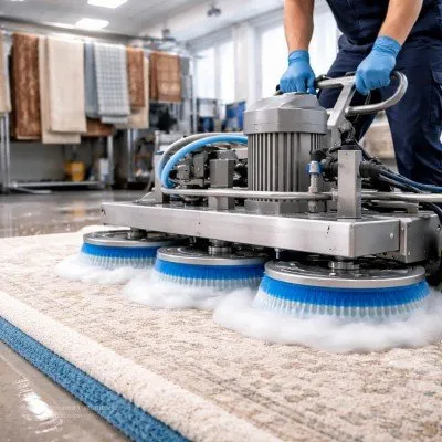 Antalya Korkuteli Halı Yıkama Şirketleri - Resim1