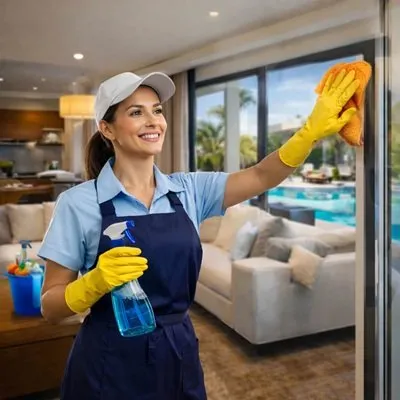 Siirt Baykan Villa Temizliği Fiyatları - Resim1