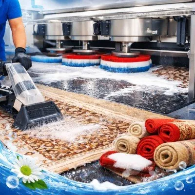 Antalya Korkuteli Halı Yıkama Şirketleri - Resim1