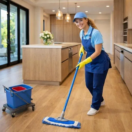 Siirt Baykan Villa Temizliği Fiyatları - Resim3