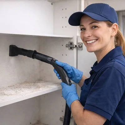 Antalya İnşaat Sonrası Temizlik Şirketleri - Resim2