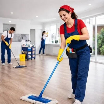 Siirt Boş Daire Temizliği Şirketleri - Resim2