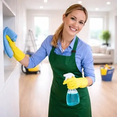 Bilecik İnşaat Sonrası Temizlik Şirketleri - Resim2