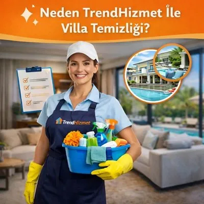 Siirt Baykan Villa Temizliği Fiyatları - Resim2