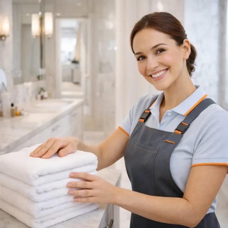 Ankara Ev Temizliği Şirketleri - Resim3