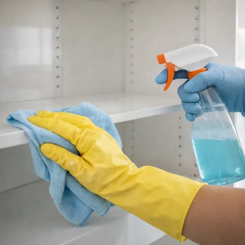 Antalya Boş Daire Temizliği Şirketleri - Resim2