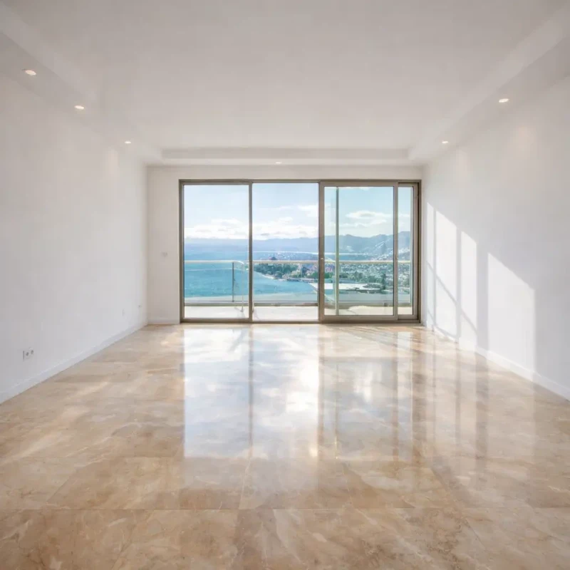 Antalya Boş Daire Temizliği Şirketleri - Resim1