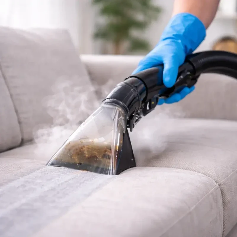 Antalya Koltuk Yıkama Şirketleri - Resim1