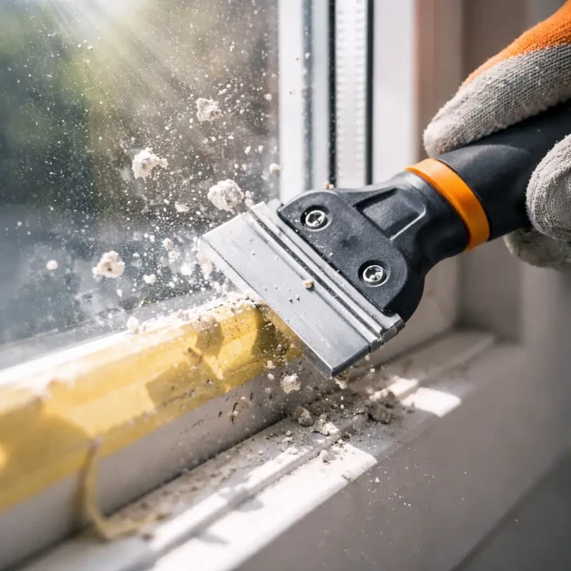 Antalya İnşaat Sonrası Temizlik Şirketleri - Resim1