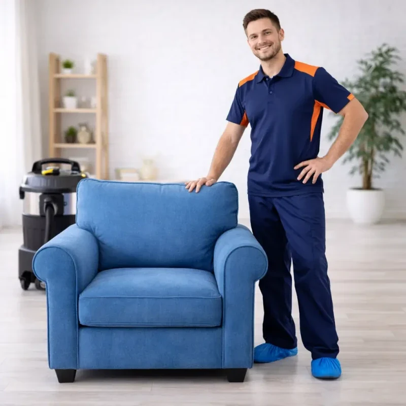 Antalya Koltuk Yıkama Şirketleri - Resim3