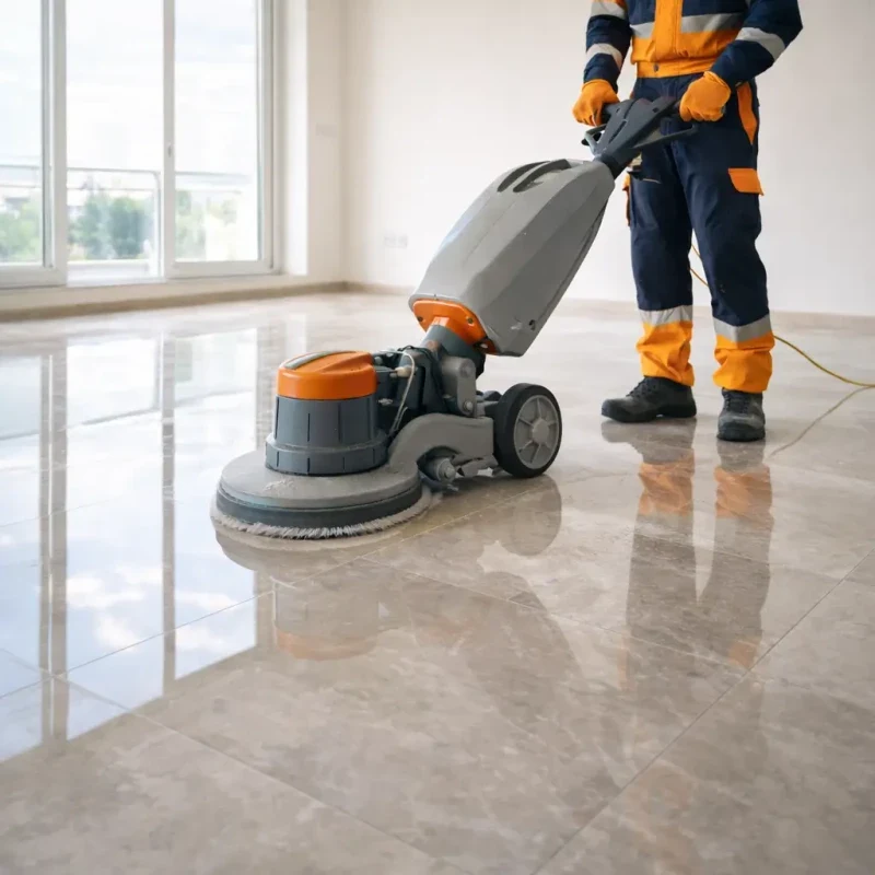 Antalya İnşaat Sonrası Temizlik Şirketleri - Resim2