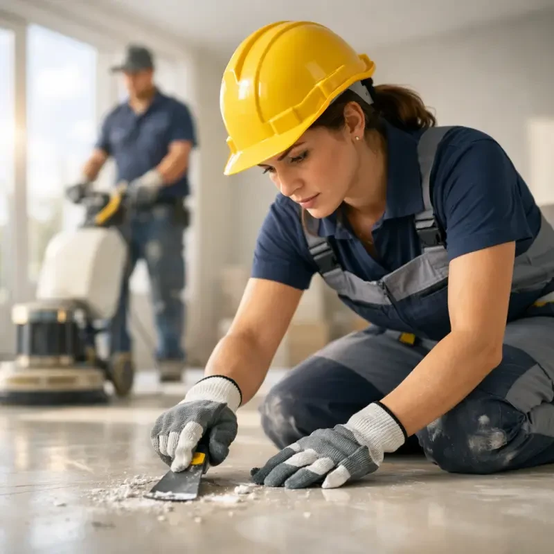 Antalya Ev Temizliği Şirketleri - Resim3