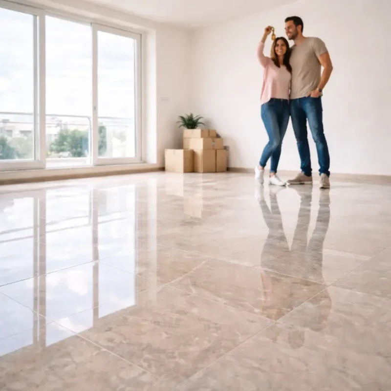 Antalya İnşaat Sonrası Temizlik Şirketleri - Resim2