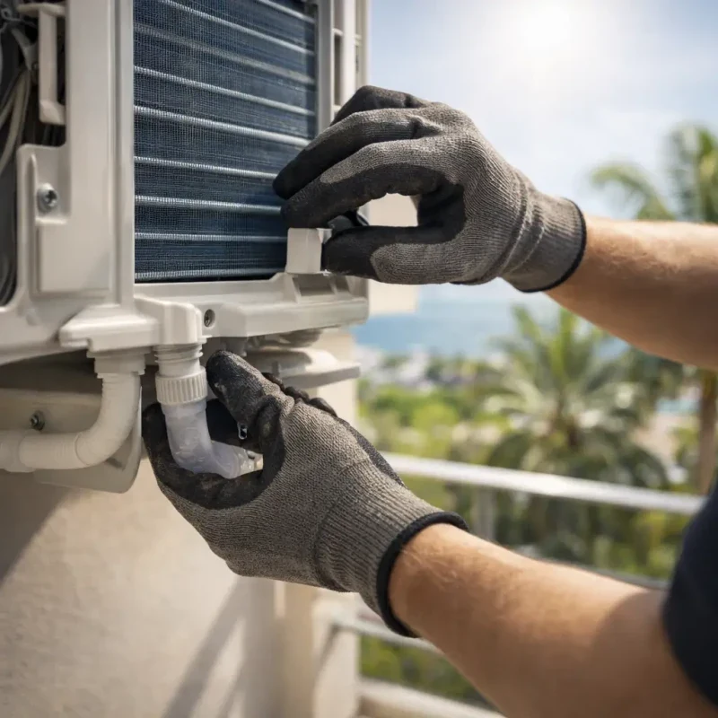 Antalya Klima temizliği Şirketleri - Resim3