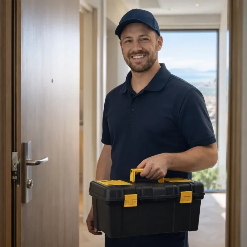 Antalya Klima temizliği Şirketleri - Resim1