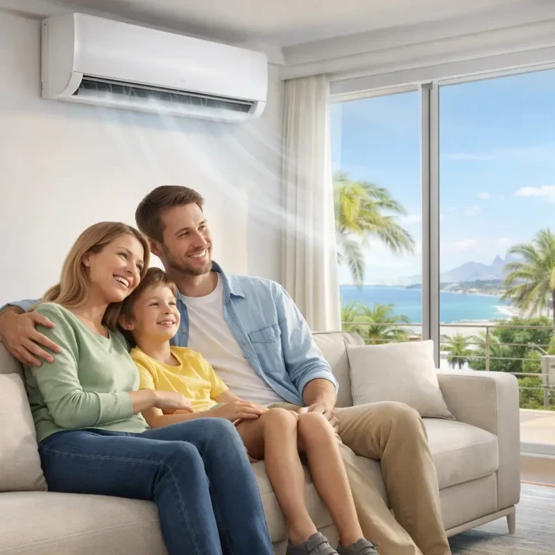 Antalya Klima temizliği Şirketleri - Resim2