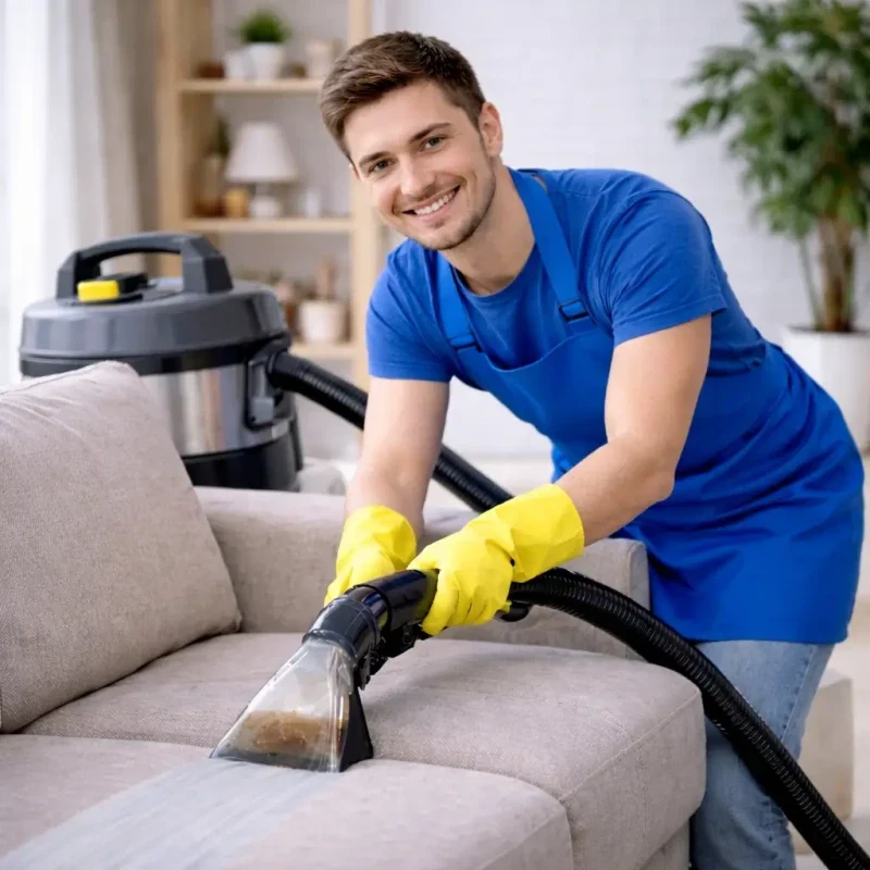 Antalya Koltuk Yıkama Şirketleri - Resim1