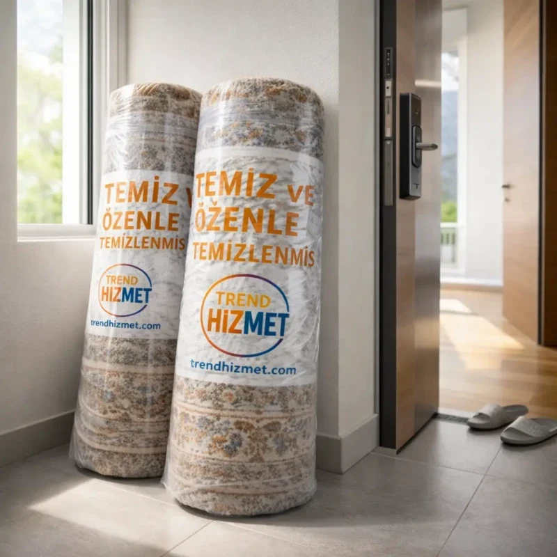 Antalya Halı Yıkama Şirketleri - Resim3
