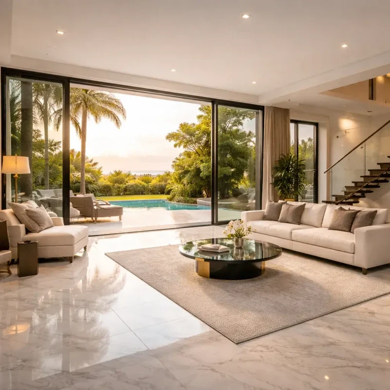 Antalya Villa Temizliği Şirketleri - Resim2