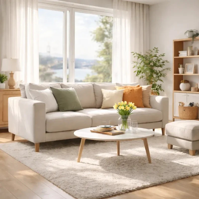 İstanbul Ev Temizliği Şirketleri - Resim3