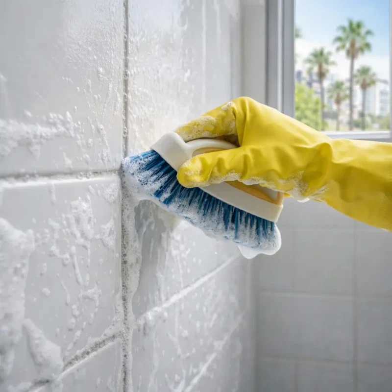 İzmir Ev Temizliği Şirketleri - Resim2